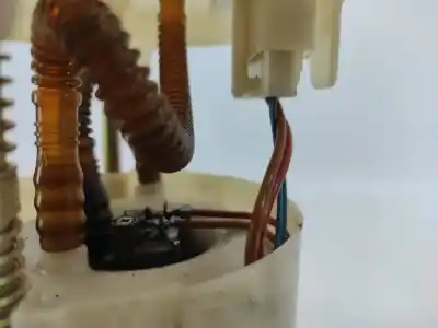 Автозапчастина б/у індикатор для peugeot 207/207+ (wa_, wc_) 1.4 16v посилання на oem iam   