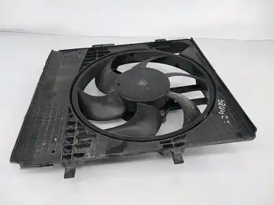 Автозапчастина б/у вентилятор опалення для peugeot 207/207+ (wa_, wc_) 1.4 16v посилання на oem iam 965380408001