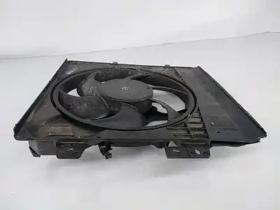 Автозапчастина б/у вентилятор опалення для peugeot 207/207+ (wa_, wc_) 1.4 16v посилання на oem iam 965380408001  