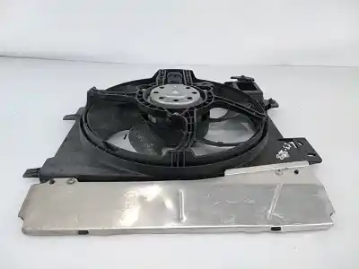 Автозапчастина б/у вентилятор опалення для peugeot 207/207+ (wa_, wc_) 1.4 16v посилання на oem iam 965380408001  