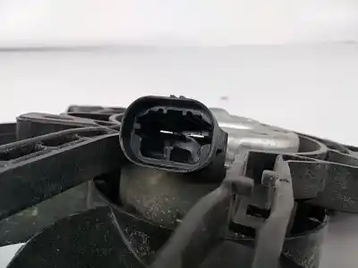 Автозапчастина б/у вентилятор опалення для peugeot 207/207+ (wa_, wc_) 1.4 16v посилання на oem iam 965380408001  