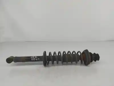 Peça sobressalente para automóvel em segunda mão amortecedor traseiro direito por seat ibiza ii (6k1) 1.0 i referências oem iam 