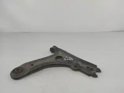 Peça sobressalente para automóvel em segunda mão braço de suspensão inferior dianteiro direito por seat ibiza ii (6k1) 1.0 i referências oem iam 
