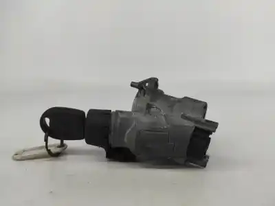Peça sobressalente para automóvel em segunda mão comutador de ignição por seat ibiza ii (6k1) 1.0 i referências oem iam 6k0905851