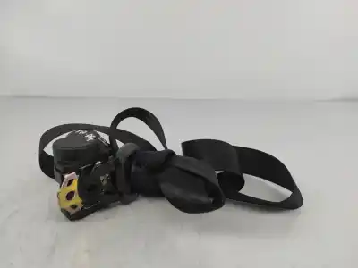 Peça sobressalente para automóvel em segunda mão cinto de segurança traseiro direito por seat ibiza ii (6k1) 1.0 i referências oem iam 6k0857806f