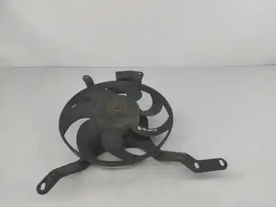 Peça sobressalente para automóvel em segunda mão ventilador de aquecimento por seat ibiza ii (6k1) 1.0 i referências oem iam 6k0121207f