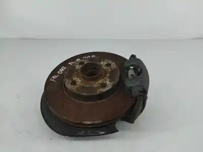 Peça sobressalente para automóvel em segunda mão manga de eixo dianteira direita por seat ibiza ii (6k1) 1.0 i referências oem iam 