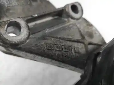 Second-hand car spare part engine support for renault megane ii break (km0/1_) 1.5 dci (km02. km13) gasóleo 2004 5p oem iam references 500900500  