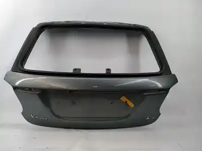 Автозапчастина б/у загальні двері для JAGUAR X-TYPE I (X400) 2.0 D Посилання на OEM IAM   