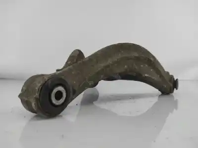 Автозапчасти б/у передний правый нижний рычаг подвески за peugeot 407 sw (6e_, 6d_) 2.2 16v ссылки oem iam   
