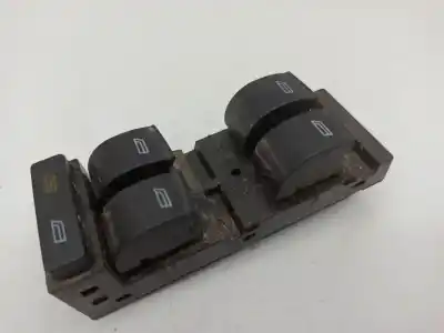 Peça sobressalente para automóvel em segunda mão botão / interruptor elevador vidro dianteiro esquerdo por audi a3 (8l1) 122 (bj10_) gasolina 2000 5p referências oem iam 