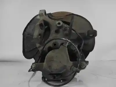 Second-hand car spare part front right knuckle for mercedes-benz c-class t-model (s203) c 220 cdi (203.208) oem iam references   