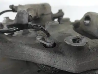 Second-hand car spare part front right knuckle for mercedes-benz c-class t-model (s203) c 220 cdi (203.208) oem iam references   
