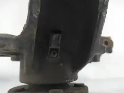 Second-hand car spare part front left knuckle for ford focus iii 1.6 tdci oem iam references   