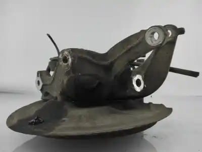 Second-hand car spare part front right knuckle for peugeot 407 sw (6e_, 6d_) 2.2 16v oem iam references   