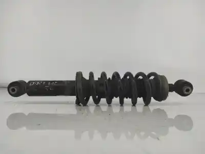 Автозапчасти б/у правый задний амортизатор за peugeot 407 sw (6e_, 6d_) 2.2 16v ссылки oem iam 