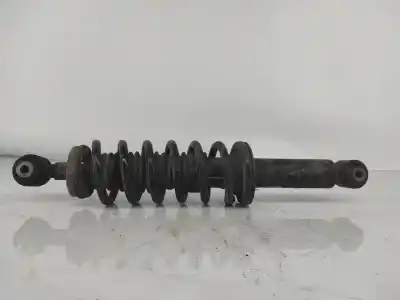 Автозапчастина б/у правий задній амортизатор для peugeot 407 sw (6e_, 6d_) 2.2 16v посилання на oem iam   