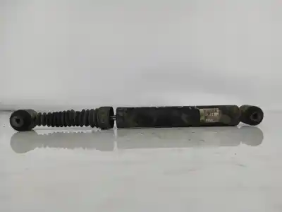 Автозапчастина б/у правий задній амортизатор для peugeot 207/207+ (wa_, wc_) 1.4 16v посилання на oem iam 