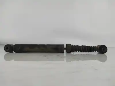 Автозапчастина б/у правий задній амортизатор для peugeot 207/207+ (wa_, wc_) 1.4 16v посилання на oem iam   