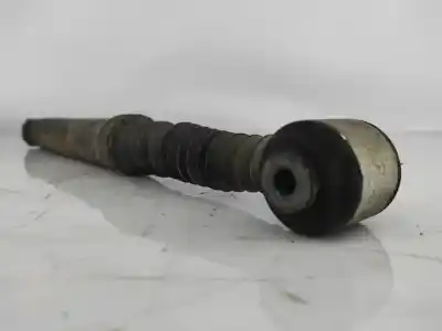 Автозапчастина б/у правий задній амортизатор для peugeot 207/207+ (wa_, wc_) 1.4 16v посилання на oem iam   