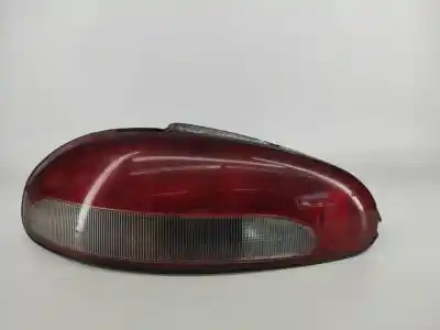İkinci el araba yedek parçası SOL KUYRUK LAMBASI için AUDI A4 B5 (8D2)  OEM IAM referansları 0431568L   İkinci el araba yedek parçası SOL KUYRUK LAMBASI için AUDI A4 B5 (8D2)  OEM IAM referansları 0431568L