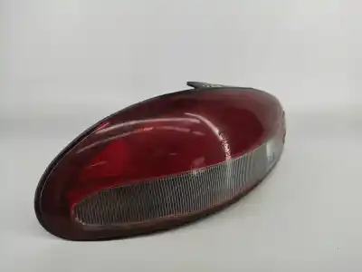 İkinci el araba yedek parçası sol kuyruk lambasi için audi a4 b5 (8d2) 1.8 t oem iam referansları 0431568l  