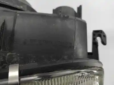 Peça sobressalente para automóvel em segunda mão farol / farolim esquerdo por renault scénic i veículo multiuso (ja0/1_, fa0_) 1.4 i referências oem iam 7701672734  