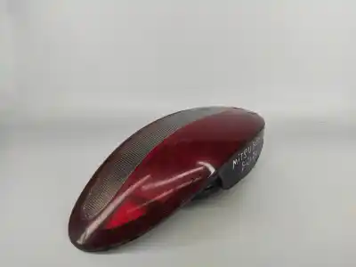 Pezzo di ricambio per auto di seconda mano pilota anteriore destro per audi a4 b5 (8d2) 1.8 t riferimenti oem iam 0431568r  