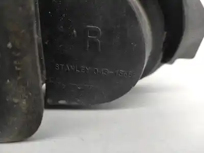 Pezzo di ricambio per auto di seconda mano pilota anteriore destro per audi a4 b5 (8d2) 1.8 t riferimenti oem iam 0431568r  