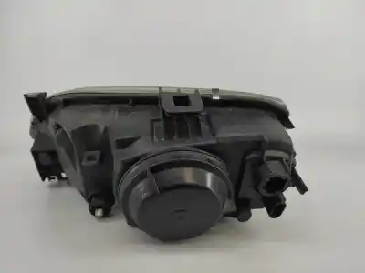 Автозапчасти б/у правая фара за renault scénic i veículo multiuso (ja0/1_, fa0_) 1.4 i ссылки oem iam 7701672735  