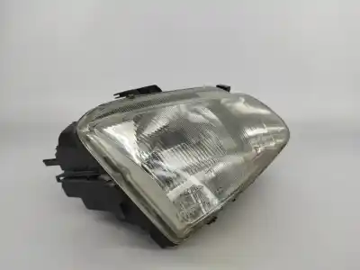 Автозапчасти б/у правая фара за renault scénic i veículo multiuso (ja0/1_, fa0_) 1.4 i ссылки oem iam 7701672735  