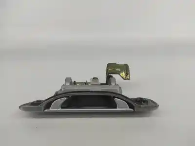 Автозапчасти б/у задняя правая наружная ручка за honda jazz ii (gd_, ge3, ge2) 1.2 i-dsi (gd5 ge2) ссылки oem iam   