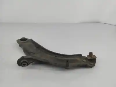 Автозапчастина б/у передній лівий верхній рычок підвіски для renault kangoo express (fw0/1_) gasóleo 0 посилання на oem iam    Автозапчастина б/у передній лівий верхній рычок підвіски для renault kangoo express (fw0/1_) gasóleo 0 посилання на oem iam