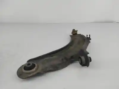 Автозапчастина б/у передній лівий верхній рычок підвіски для renault kangoo express (fw0/1_) gasóleo 0 посилання на oem iam    Автозапчастина б/у передній лівий верхній рычок підвіски для renault kangoo express (fw0/1_) gasóleo 0 посилання на oem iam