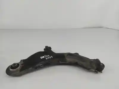 Автозапчастина б/у передній лівий верхній рычок підвіски для renault kangoo express (fw0/1_) gasóleo 0 посилання на oem iam    Автозапчастина б/у передній лівий верхній рычок підвіски для renault kangoo express (fw0/1_) gasóleo 0 посилання на oem iam