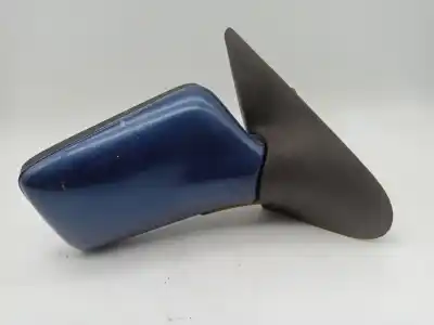 Peça sobressalente para automóvel em segunda mão espelho retrovisor direito por citroen c8 (ea_, eb_) 2.0 hdi referências oem iam   