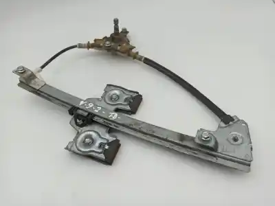Second-hand car spare part rear right window regulator for citroen c8 (ea_, eb_) 2.0 hdi oem iam references 