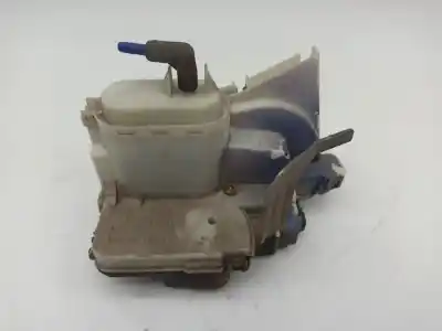 Second-hand car spare part rear left door lock for citroen c8 (ea_, eb_) 2.0 hdi oem iam references 