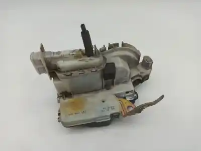 Second-hand car spare part left front door lock for citroen c8 (ea_, eb_) 2.0 hdi oem iam references 