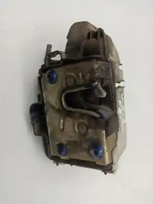Second-hand car spare part left front door lock for citroen c8 (ea_, eb_) 2.0 hdi oem iam references   