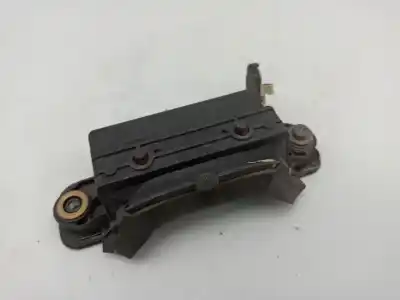 Автозапчастина б/у завнішня ручка задня права для audi a4 b5 (8d2) 1.8 t посилання на oem iam   