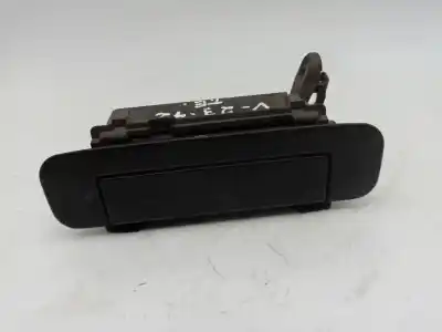 Second-hand car spare part exterior left rear door handle for audi a4 b5 (8d2) 1.8 t oem iam references 