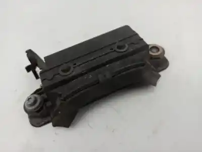 Автозапчастина б/у завнішня ручка задня ліва для audi a4 b5 (8d2) 1.8 t посилання на oem iam   