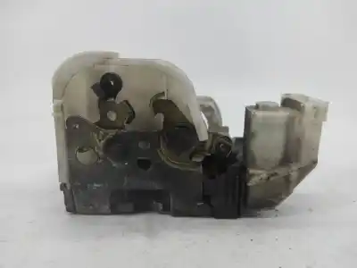 Pezzo di ricambio per auto di seconda mano serratura porta anteriore sinistra per fiat punto (176_) 1.7 d riferimenti oem iam 6 pinos