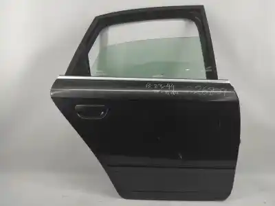 Second-hand car spare part rear right door for audi a4 b7 (8ec) 2.0 tdi oem iam references  Second-hand car spare part rear right door for audi a4 b7 (8ec) 2.0 tdi oem iam references