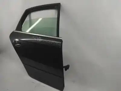 Second-hand car spare part rear right door for audi a4 b7 (8ec) 2.0 tdi oem iam references   