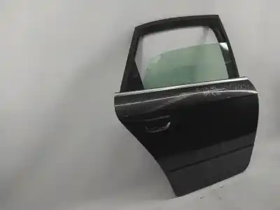 Second-hand car spare part rear right door for audi a4 b7 (8ec) 2.0 tdi oem iam references   