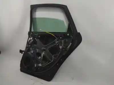 Second-hand car spare part rear right door for audi a4 b7 (8ec) 2.0 tdi oem iam references   