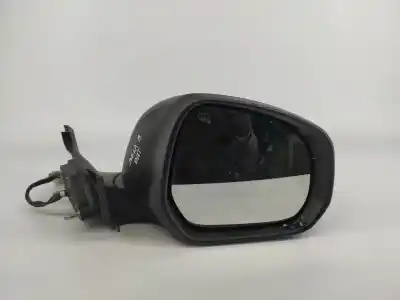 Second-hand car spare part right rearview mirror for opel agila (b) (h08) 1.0 (f68) oem iam references 5pinos