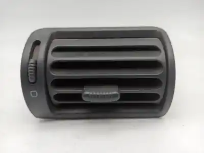 Second-hand car spare part air ventilation grille for citroen evasion 2.1 turbodiesel oem iam references 